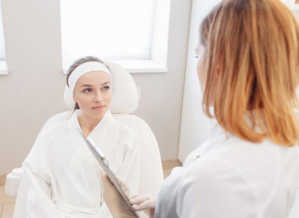 A number of spas have started providing diagnostics as part of their offering / GingerKitten/shutterstock A number of spas have started providing diagnostics as part of their offering / GingerKitten/shutterstock