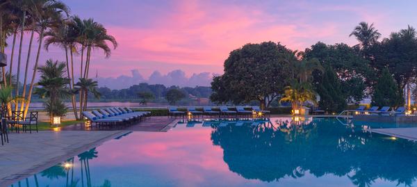 Azerai’s room rates start at around US$200 a night / photo: ©AZERAI LA RESIDENCE HUE @AZERAI Azerai’s room rates start at around US$200 a night / photo: ©AZERAI LA RESIDENCE HUE @AZERAI