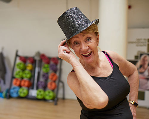 Supplier showcase: Venueserve Fitness