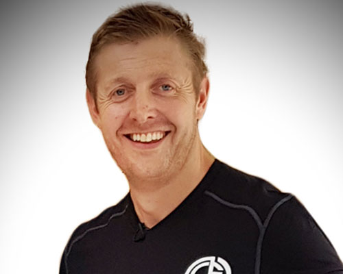 HCM People: Vern Hill