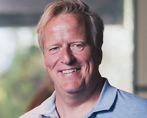 Interview: Morten Hellevang
