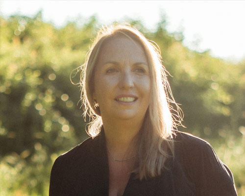 HCM People: Helena Field