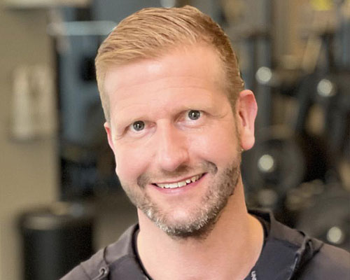 HCM People: Gerhard Kamphuis