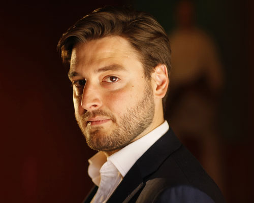 HCM People: Graziano Arricale
