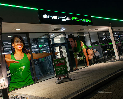 Supplier showcase: Gympass