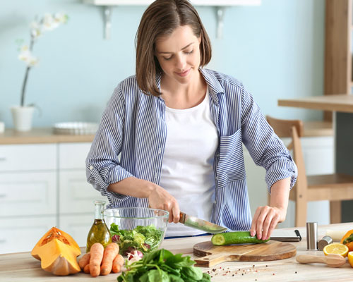 Research: Feel it in your gut