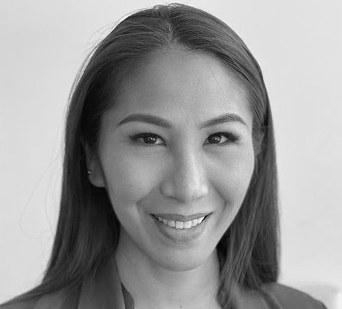 Fuentes has been working in the hospitality and wellness industries for 15 years / 