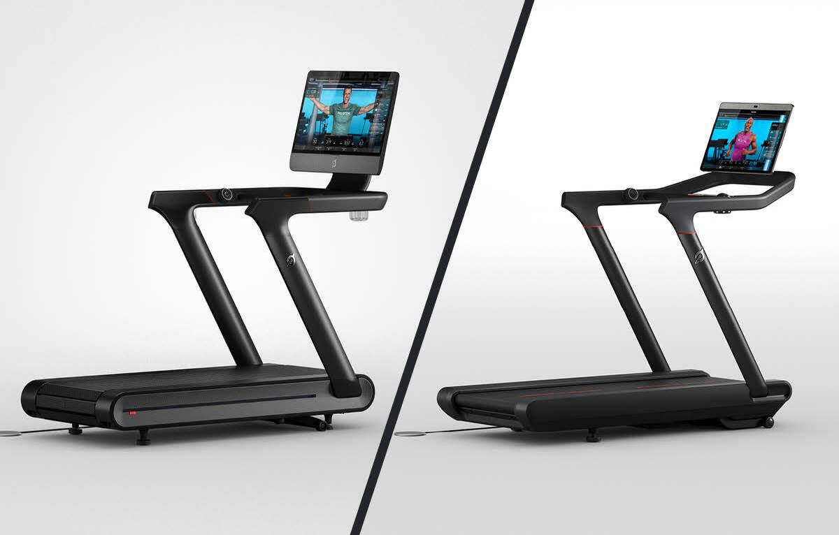 Consumers who have purchased either treadmill should immediately stop using it / Peloton