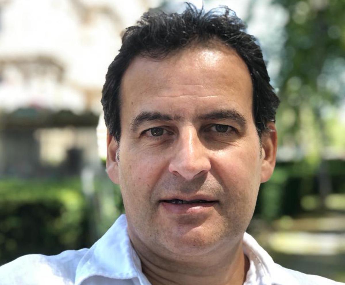 Arnaud Diaz has spent the past 15 years managing the international development of professional brands such as Thalgo, Sothys and Comfort Zone Arnaud Diaz has spent the past 15 years managing the international development of professional brands such as Thalgo, Sothys and Comfort Zone