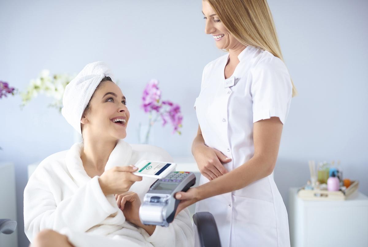 Implementing revenue management strategies may seem arduous for understaffed spas, but software can streamline the process / Shutterstock/gpointstudio Implementing revenue management strategies may seem arduous for understaffed spas, but software can streamline the process / Shutterstock/gpointstudio