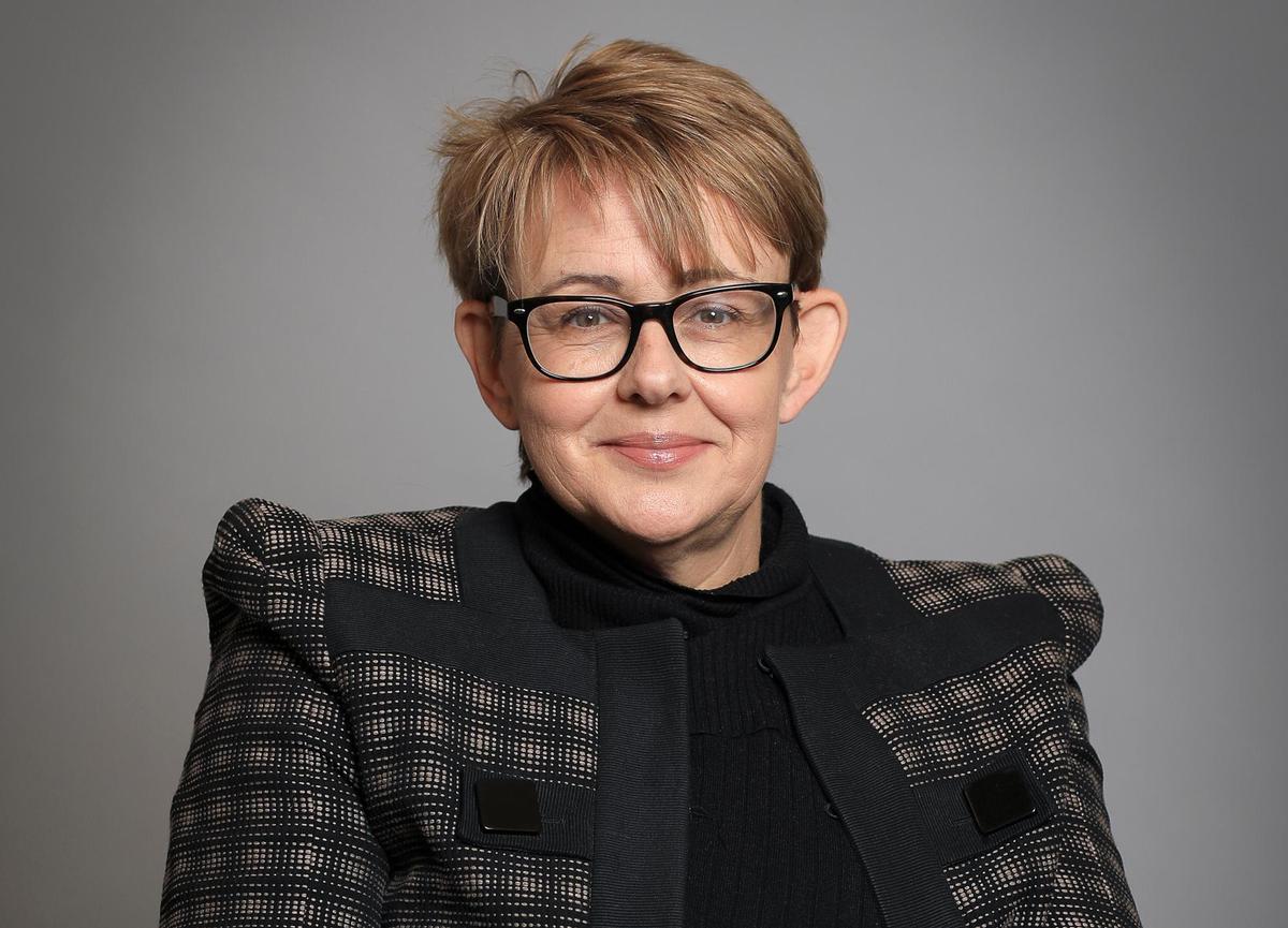 Tanni said the sector 'cannot afford to be stationary in its mind-set' / ukactive