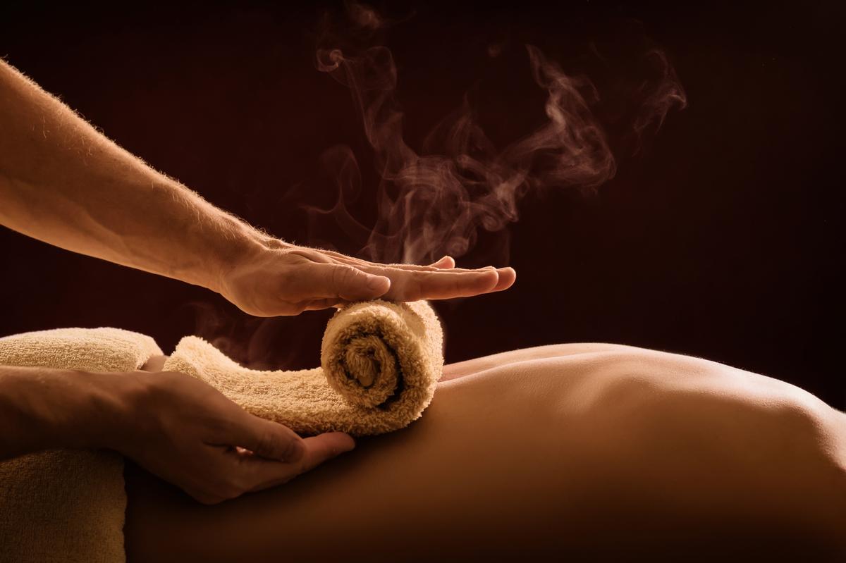 Nobu’s spa and wellness concept typically blends traditional and cutting-edge healing modalities / Shutterstock/Aleks Gudenko