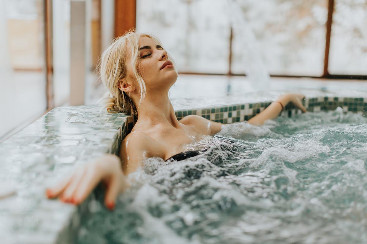 The new contract means SpaSeekers will be the exclusive provider of spa experiences to Tesco Clubcard holders through its spa partners / Shutterstock/BGStock72