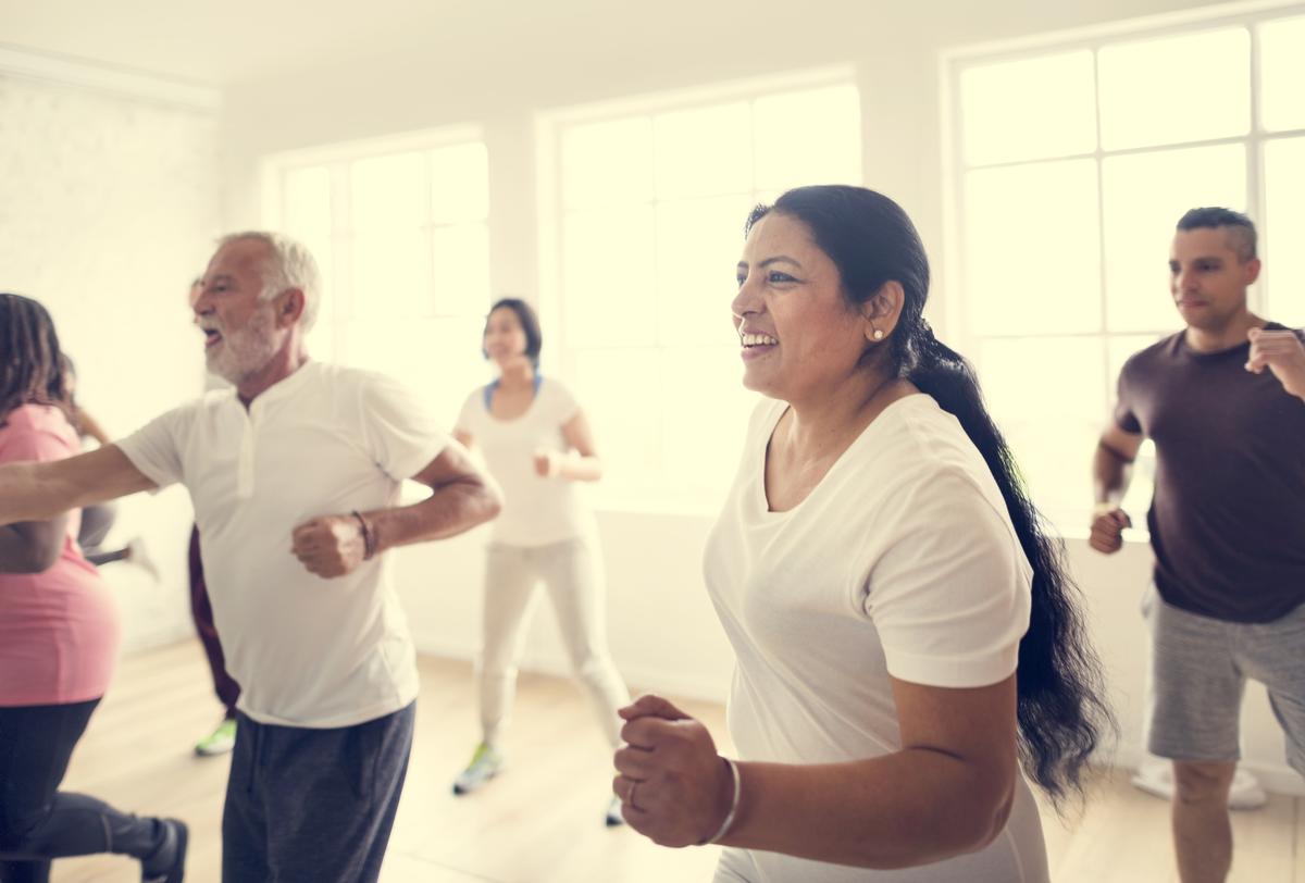 Sport England says it will listen to communities to better understand their needs / Shutterstock/Rawpixel.com Sport England says it will listen to communities to better understand their needs / Shutterstock/Rawpixel.com