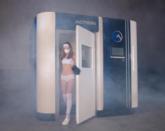 CryoAction launches electronically-cooled whole body cryotherapy chambers
