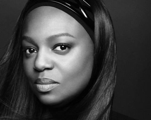 Pat McGrath awarded damehood by the Queen for services to beauty industry