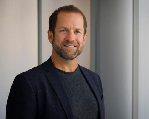 Stollmeyer co-founded MindBody and transitioned from its CEO to executive chair last August