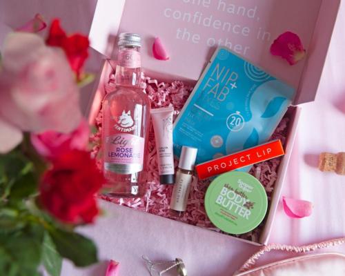 What can spas learn from beauty box subscription services during the pandemic?