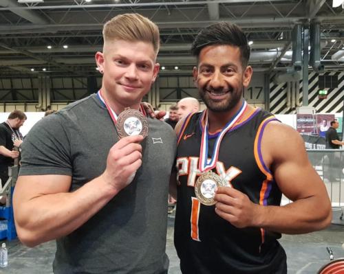 Strength training app Brawn launches virtual leaderboards to help lockdown activities