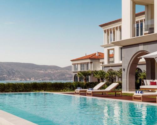 Turkey-based international spa design and build company Promet was selected as spa and pool contractor by One&Only, and has helped bring the destination to life