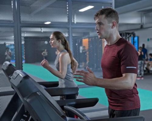 It currently operates 500 gyms and has around 1.7 million members under the PureGym brand in the UK, Basefit in Switzerland and Fitness World in Denmark / PureGym