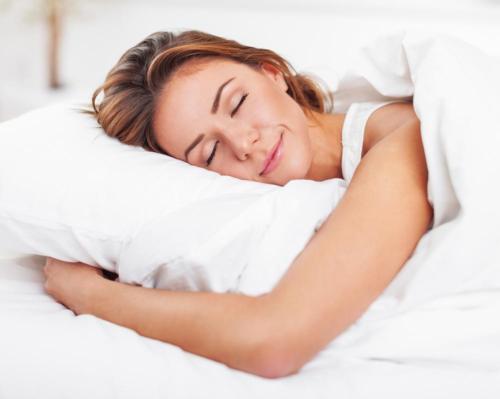 The sleep industry has boomed during the pandemic with some retailers experiencing a 200 per cent increase in demand for sleep products / Shutterstock/Billion Photos