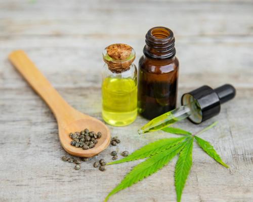 CBD is an active but non-psychoactive compound derived from the hemp plant which has taken the spa industry by storm in recent years – it's used to treat stress and anxiety, insomnia, inflammation and chronic pain