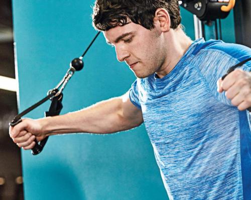 PureGym describes brutal pandemic year as revenue fell by £177m