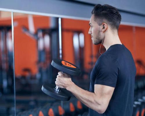 The continued gym closures across Europe meant that Basic-Fit's revenues were just €37m during the quarter / Basic-Fit