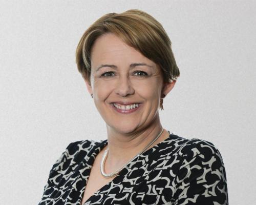 The Paralympic legend and current ukactive chair will take up the role in July / ukactive