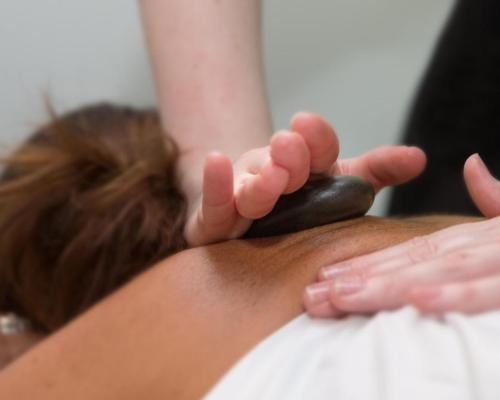 The Massage Company prepares to launch London flagship