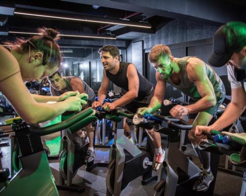 Glofox to offer health clubs and studios 'instant access' to financing