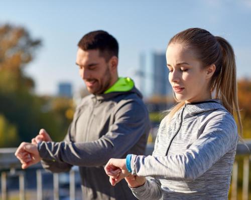 Deloitte study: more than half of US homes now have a smartwatch or fitness tracker