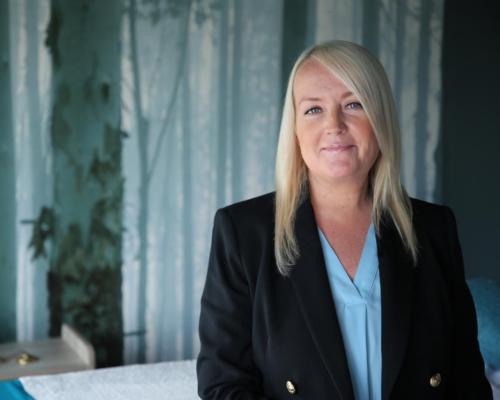 Isle of Mull Hotel & Spa names new spa manager