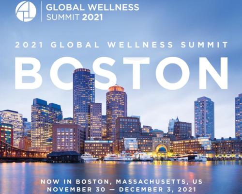 Global Wellness Summit 2021 theme and co-chairs revealed