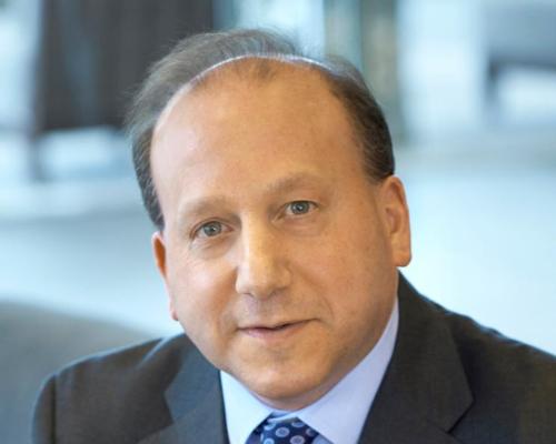 Barry Goldstein (pictured) stated that WTS International is uniquely positioned in the industry with best-in-class hospitality and amenity services