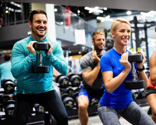 A number of studies have suggested that exercise can be used as an effective treatment for depression / Shutterstock/NDAB Creativity