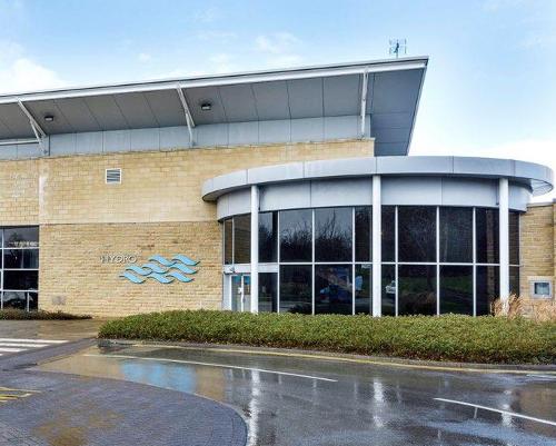 Councils target leisure centre investment to drive decarbonisation