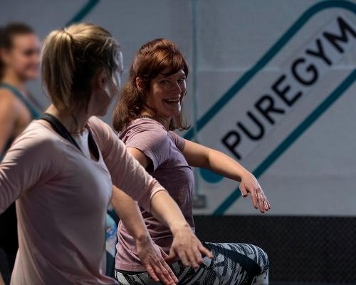 Pure Gym plans to expand via organic growth, acquisition and franchising / Pure Gym