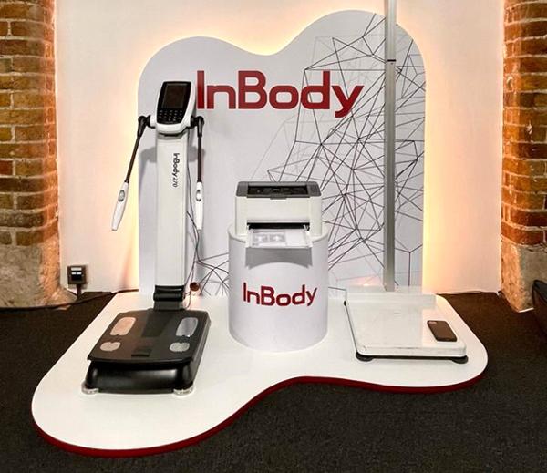 The new devices offer medical-grade accuracy / Photo: INBODY