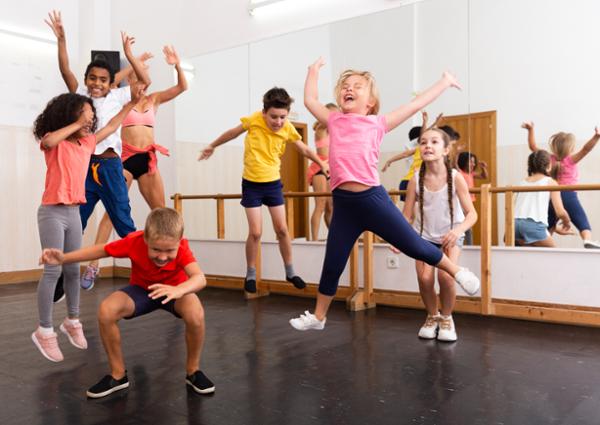 Teaching children self care will drive consumer demand / photo: shutterstock/ BearFotos