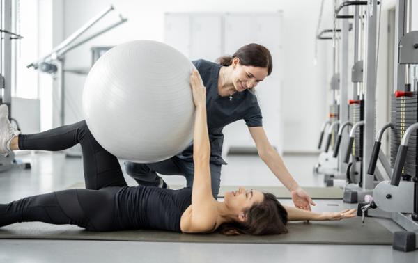 The industry is committed to becoming part of the health service / Photo: Shutterstock/RossHelen