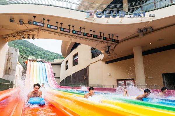 Founded in 1918, IAAPA represents industry attractions and suppliers / waterworldoceanparkhk
