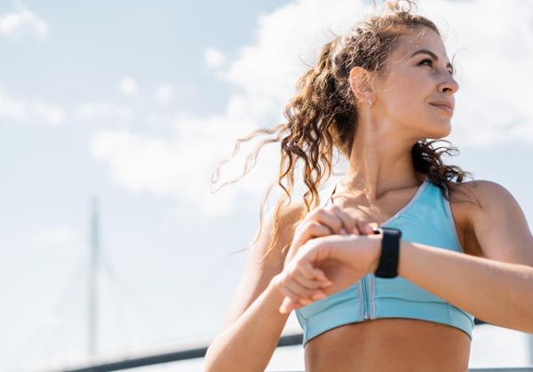 Demand is growing for personalised health services / Photo: shutterstock/muse studio
