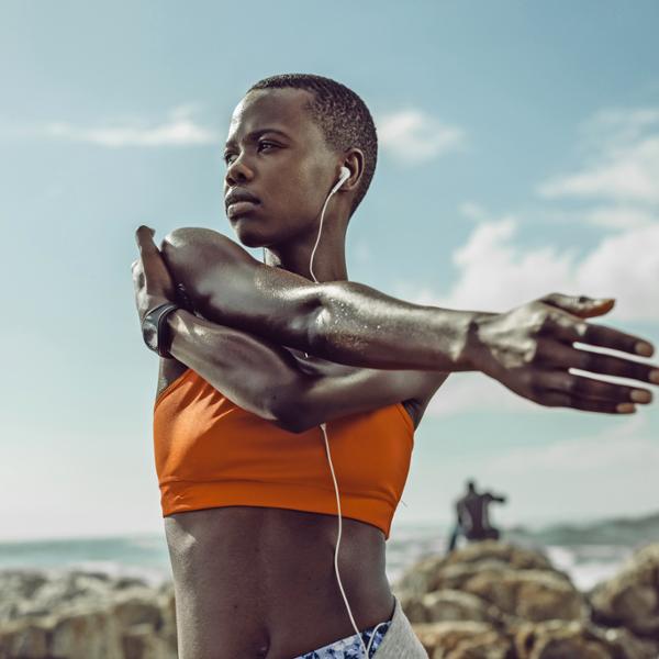 Competition for fitness consumers from outside the sector is growing / Photo: Shutterstock/Jacob Lund