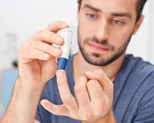 Sugary diet alters gut microbiome