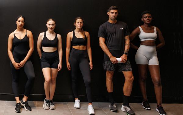 Monthly class subscriptions give access to four boutique offers, including Humming Puppy / photo: Drop Fitness