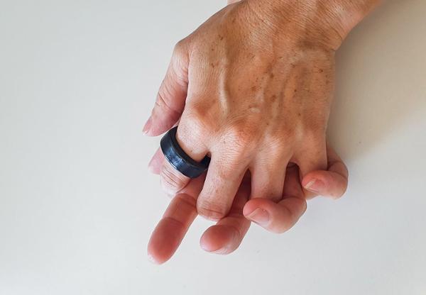 The Tec-Spa Module takes in data from health-tracking devices / Photo: Art of Cryo