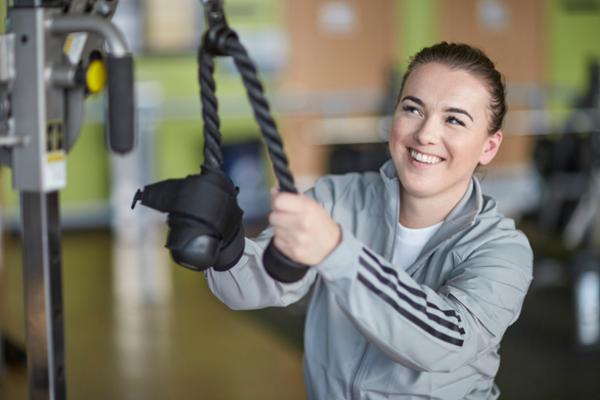 Clubs need changes in their environment and education on disability / photo: Roger Bool