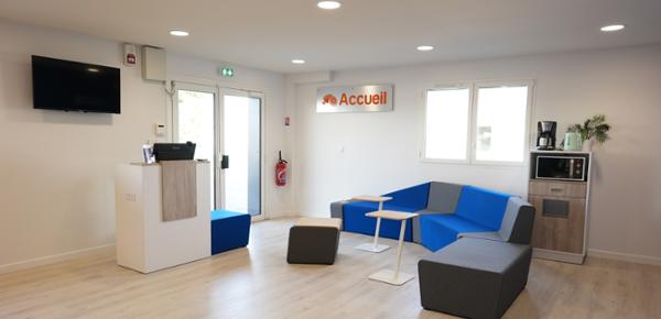 Fitness and wellness are treated as two different concepts / Photo: l’Orange Bleue 